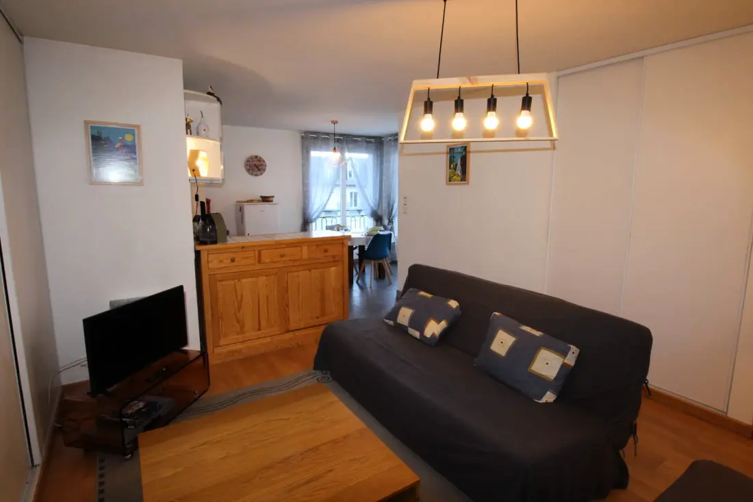 Résidence Hotel Des Bains