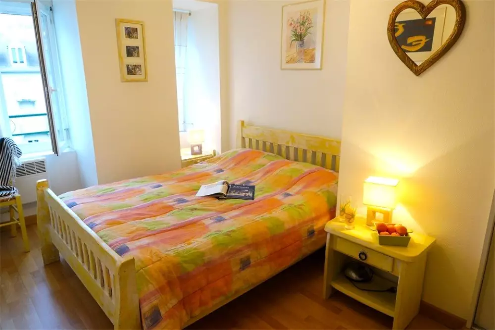 Résidence Hotel Des Bains