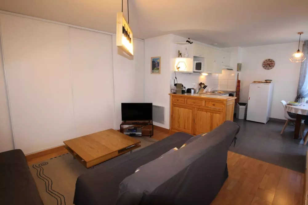 Résidence Hotel Des Bains