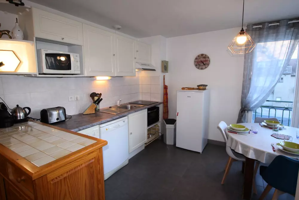 Résidence Hotel Des Bains