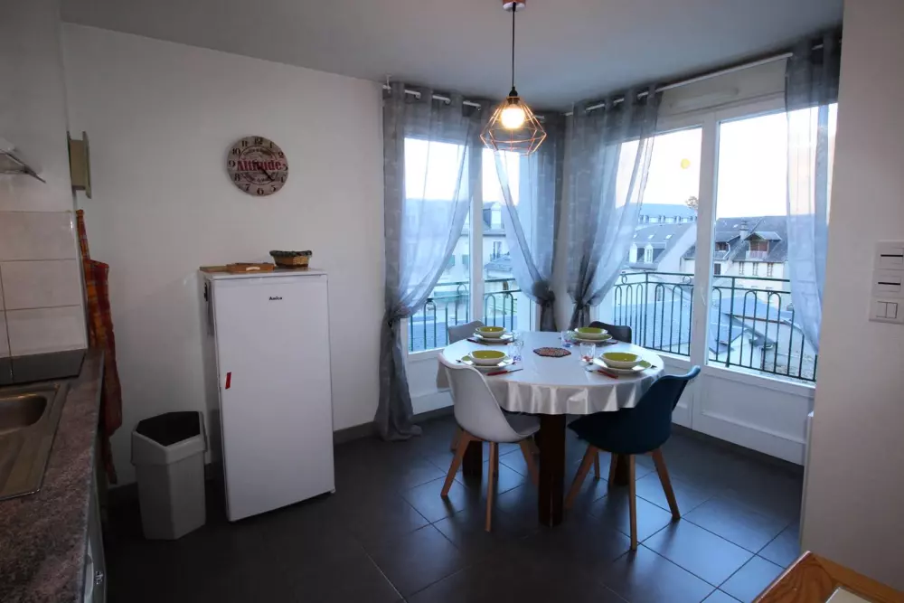 Résidence Hotel Des Bains