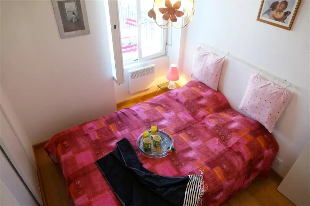 Résidence Hotel Des Bains