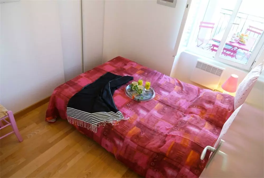 Résidence Hotel Des Bains