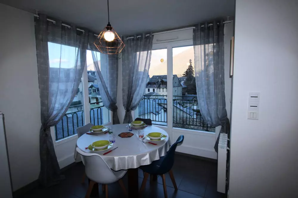 Résidence Hotel Des Bains