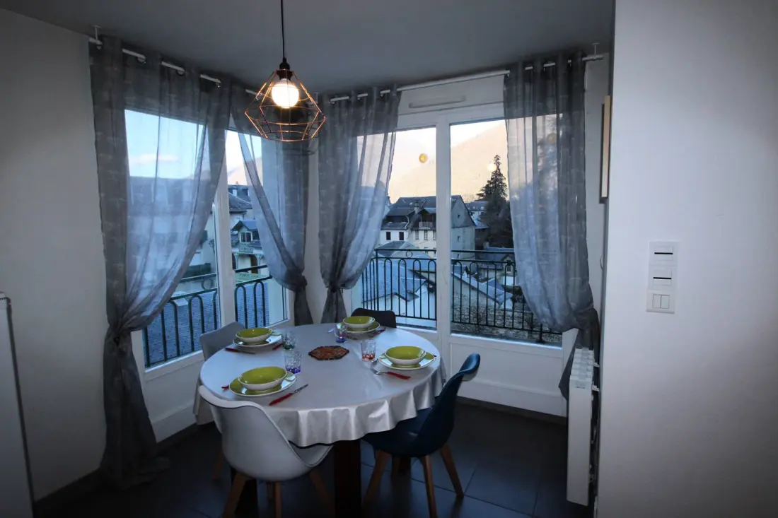 Résidence Hotel Des Bains