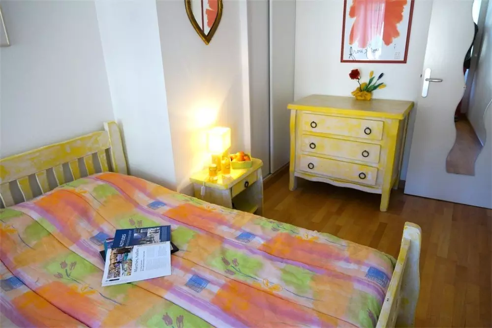 Résidence Hotel Des Bains