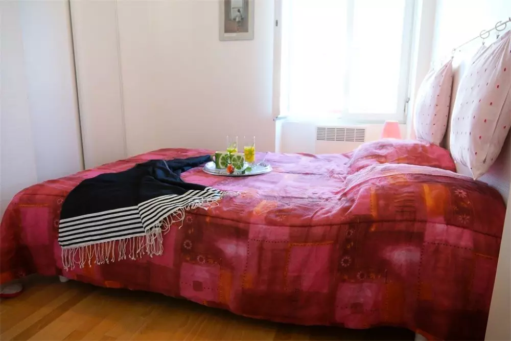 Résidence Hotel Des Bains