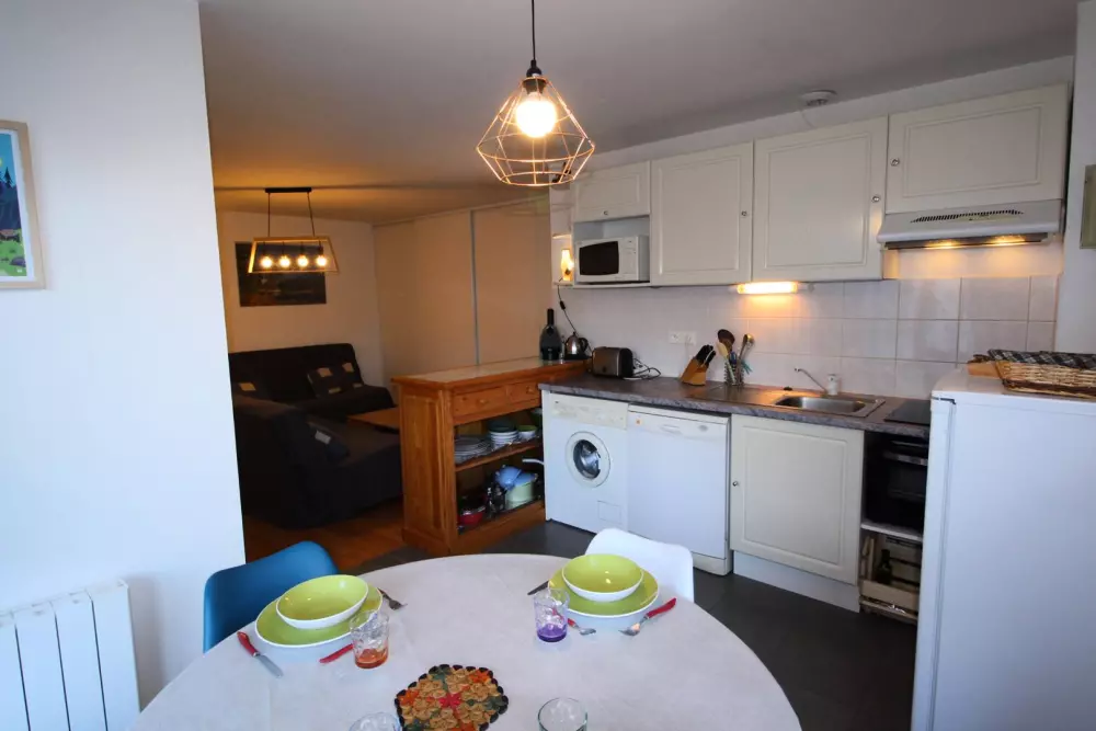 Résidence Hotel Des Bains