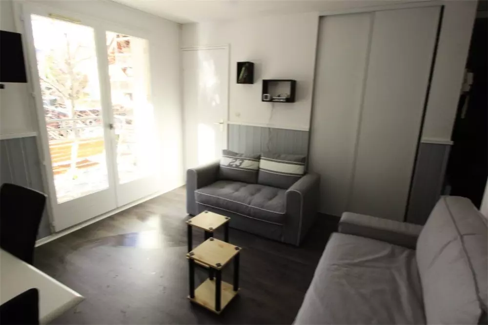 Résidence Jardins Du Casino