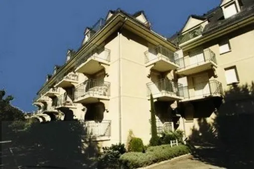 Résidence Jardins Du Casino