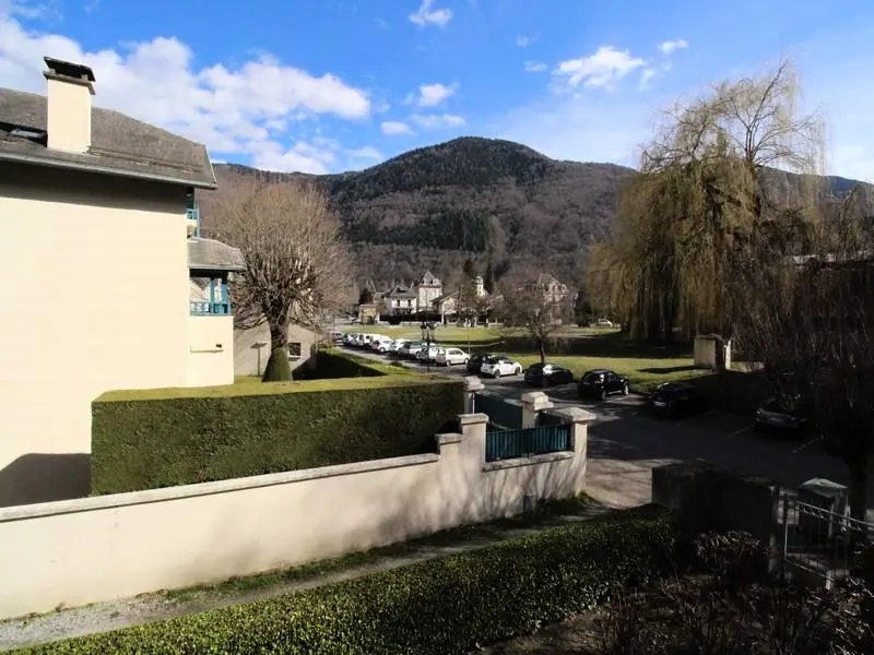 Résidence Jardins Du Casino