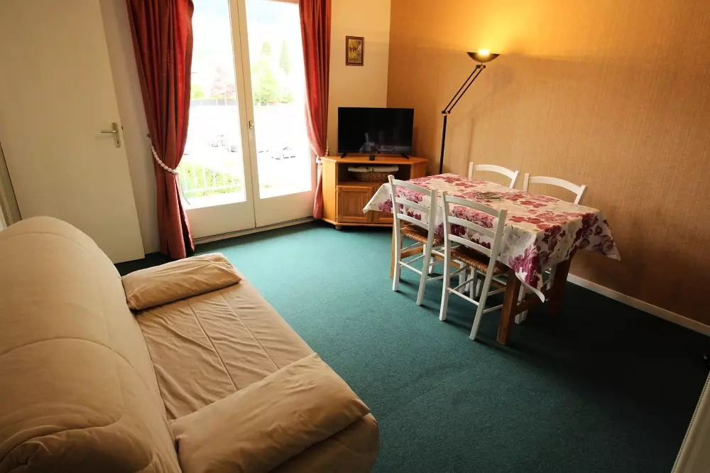 Résidence Jardins Du Casino