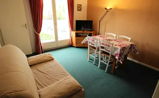 Résidence Les Villas De Cavalaire