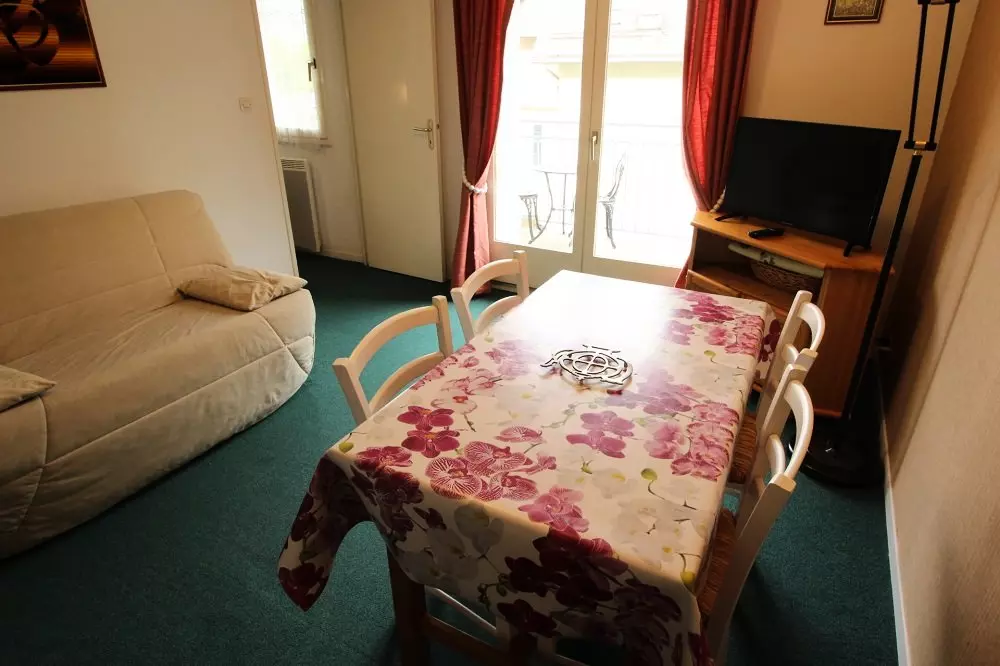 Résidence Jardins Du Casino