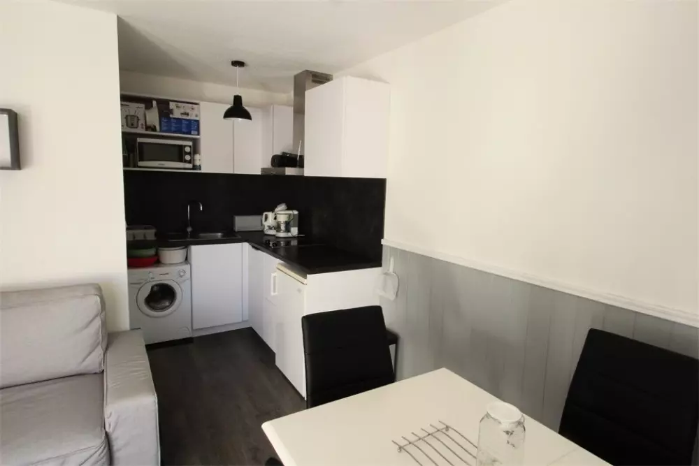 Résidence Jardins Du Casino