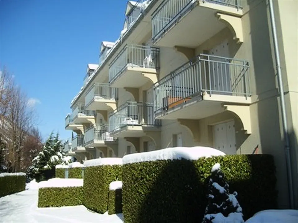 Résidence Jardins Du Casino