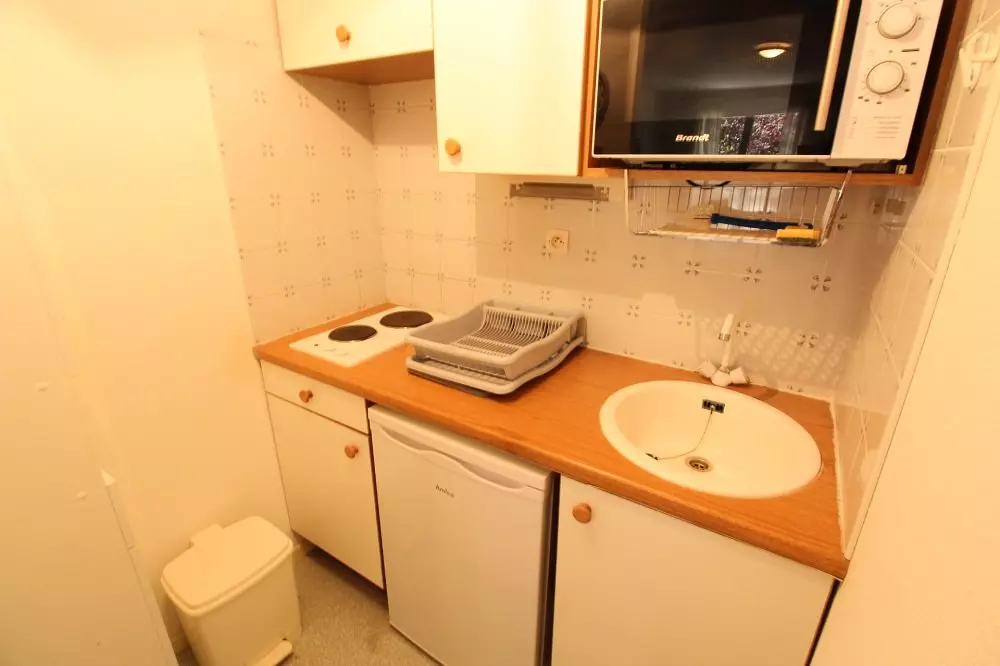 Résidence Jardins Du Casino