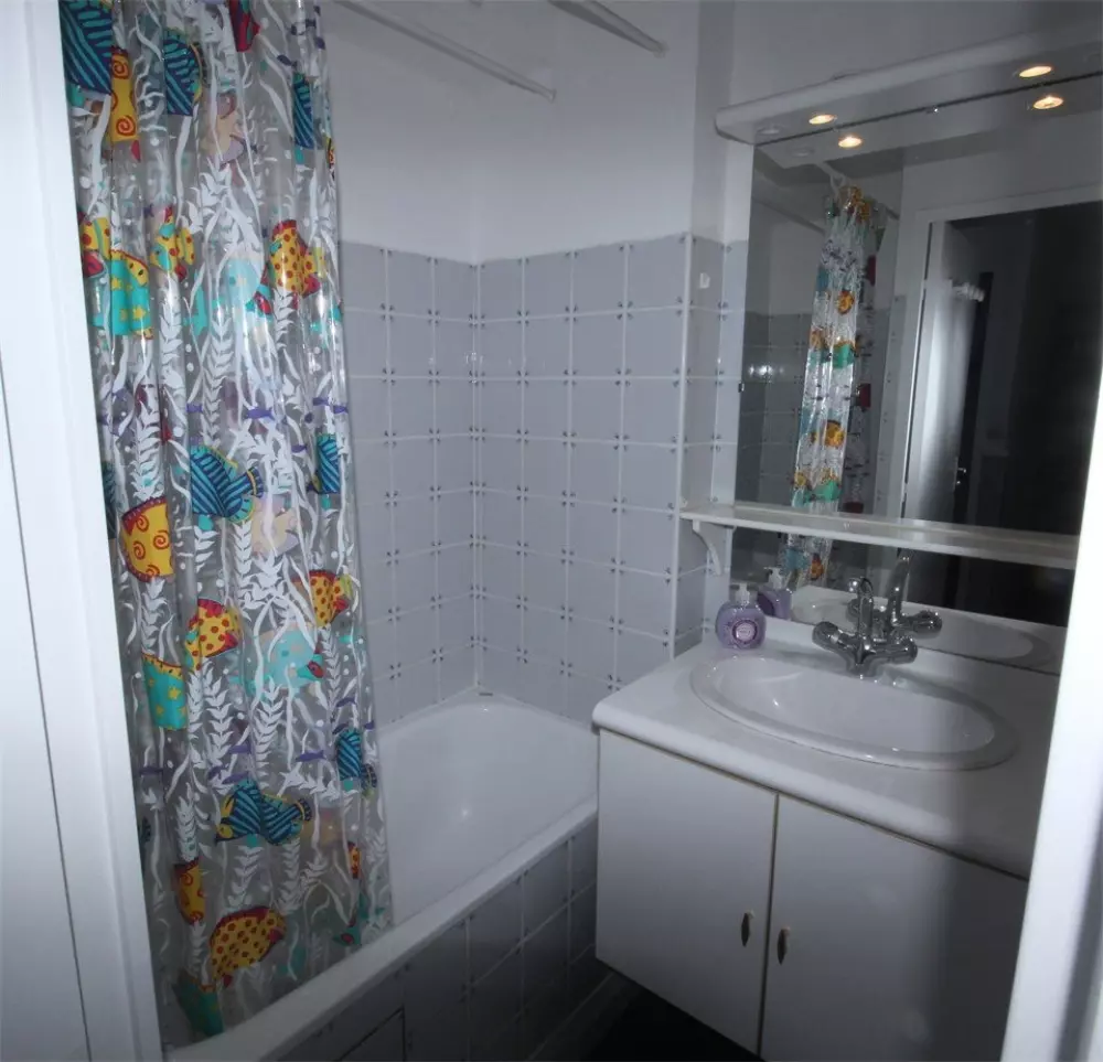 Résidence Jardins Du Casino