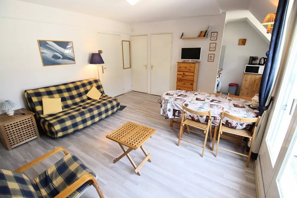 Résidence Jardins Du Casino