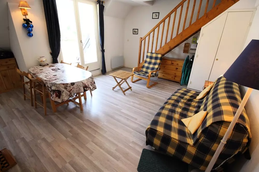 Résidence Jardins Du Casino