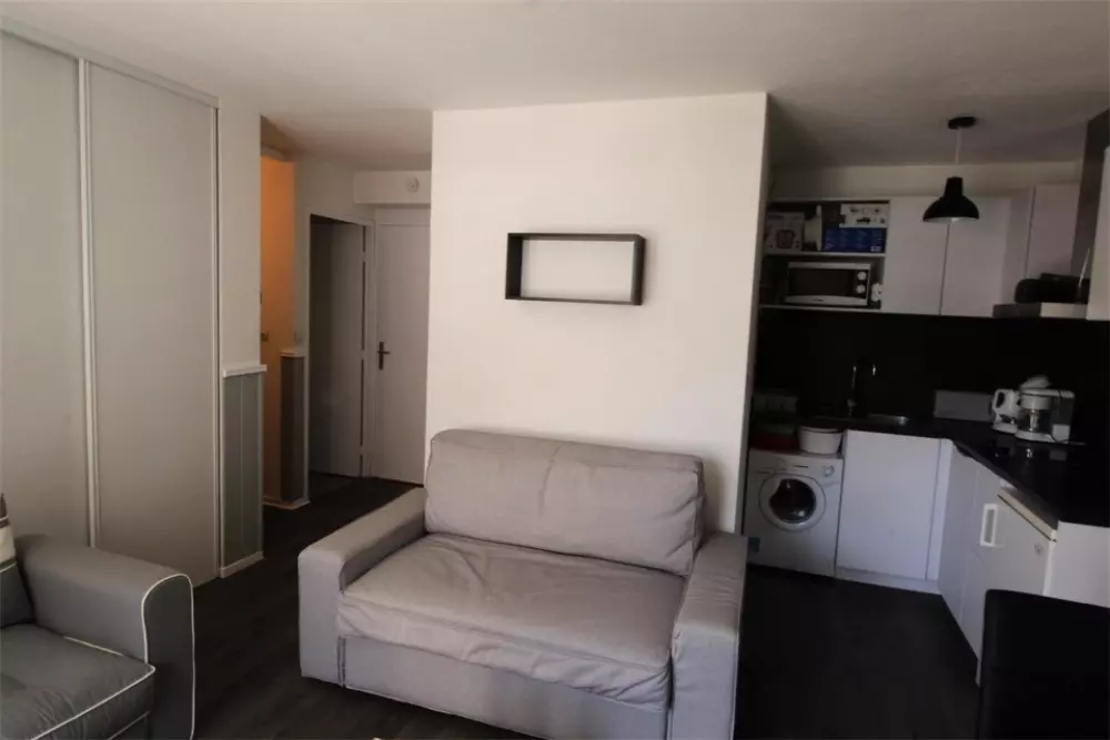 Résidence Jardins Du Casino