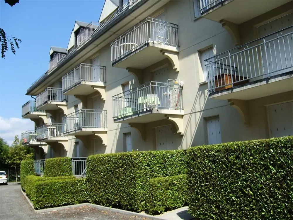 Résidence Jardins Du Casino