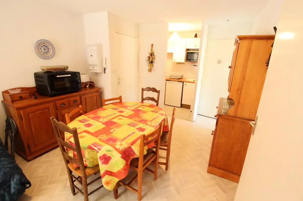 Résidence Jardins Du Casino