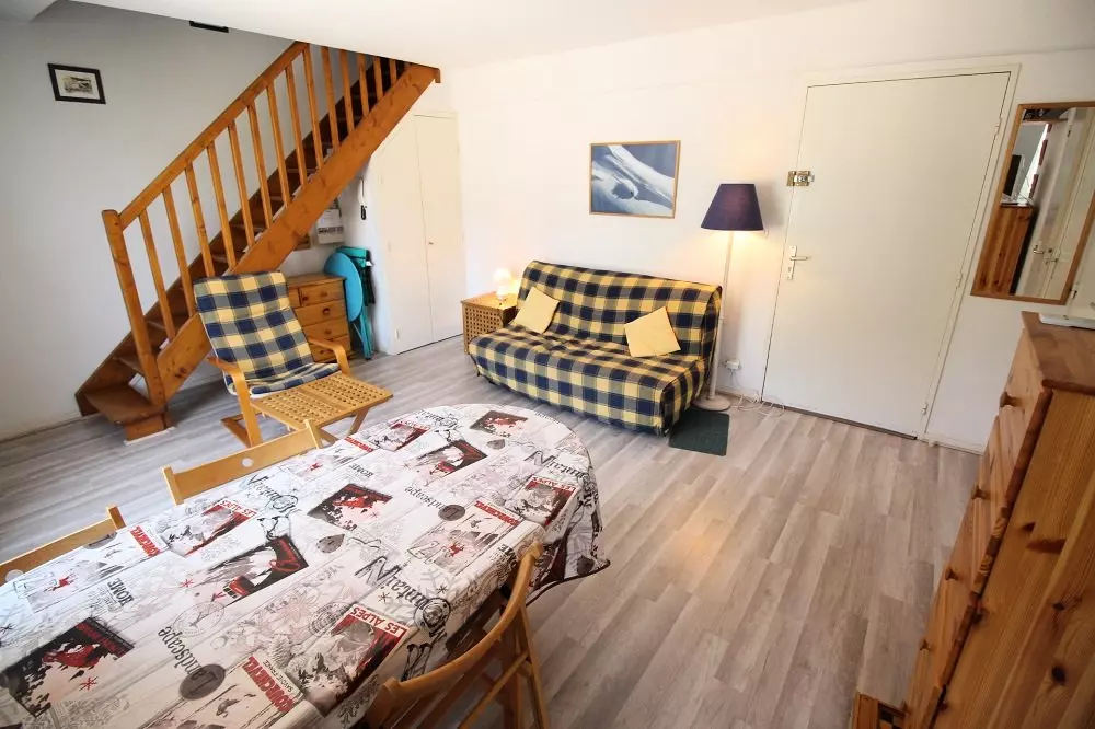 Résidence Jardins Du Casino