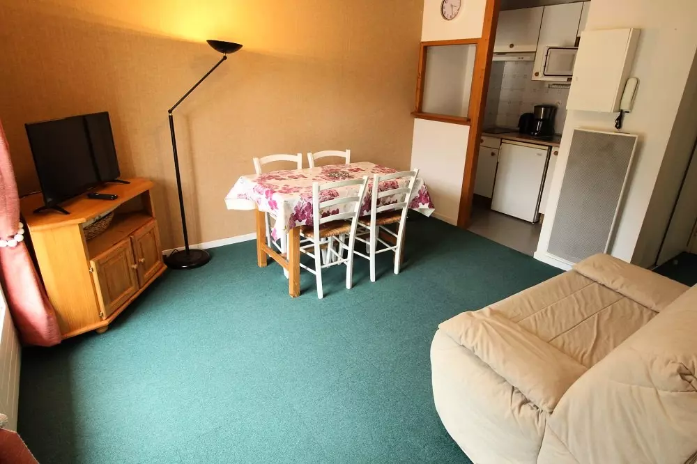 Résidence Jardins Du Casino