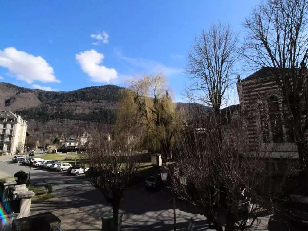 Résidence Jardins Du Casino