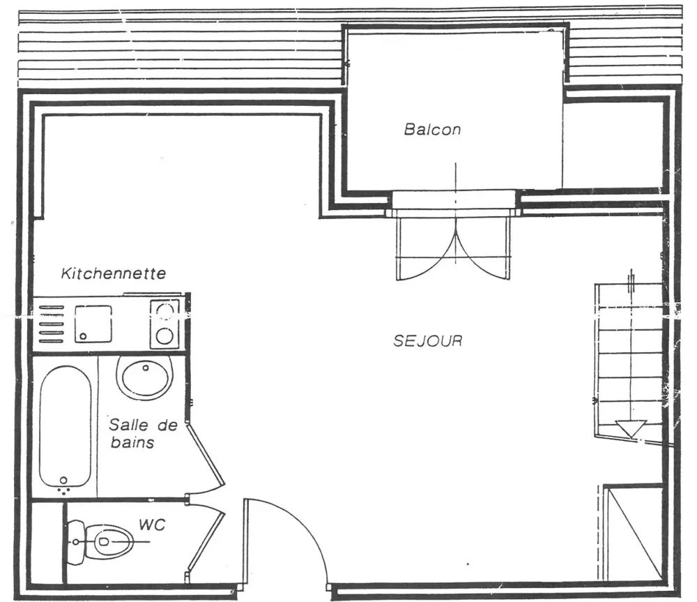 Résidence Jardins Du Casino