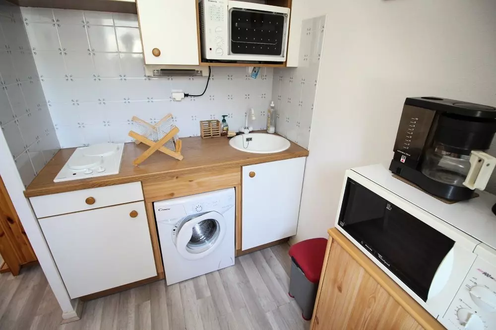 Résidence Jardins Du Casino