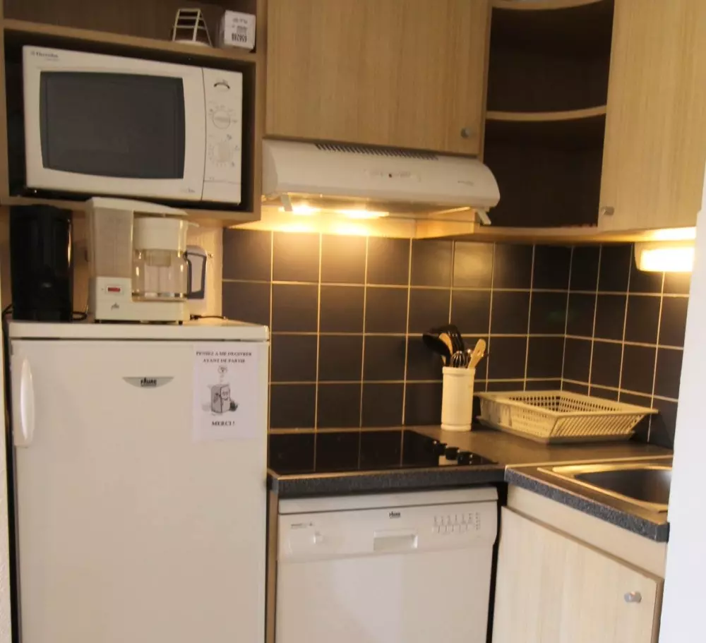 Résidence Jardins Du Ramel