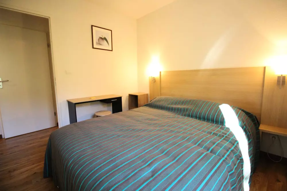 Résidence Jardins Du Ramel