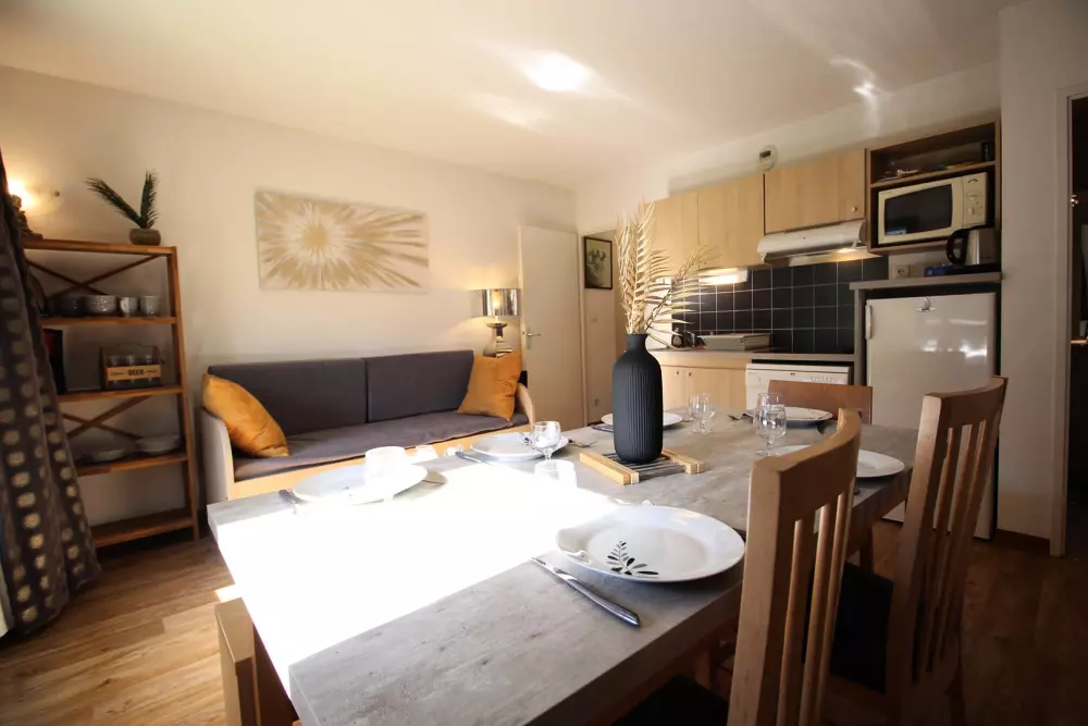 Résidence Jardins Du Ramel