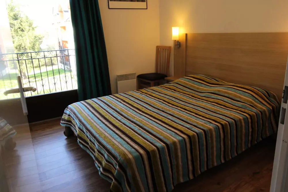 Résidence Jardins Du Ramel