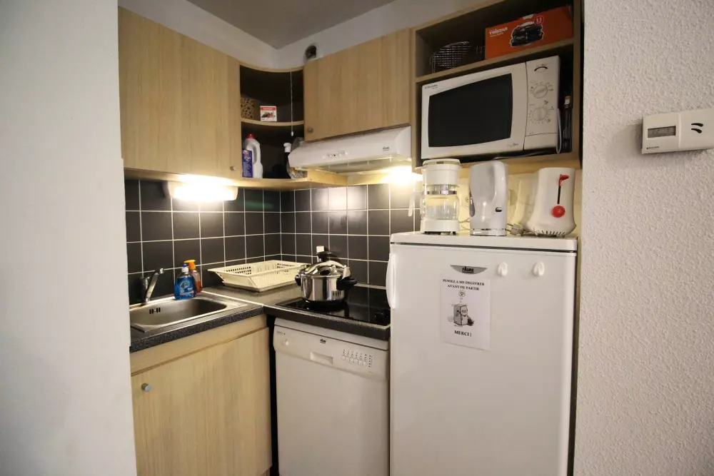 Résidence Jardins Du Ramel