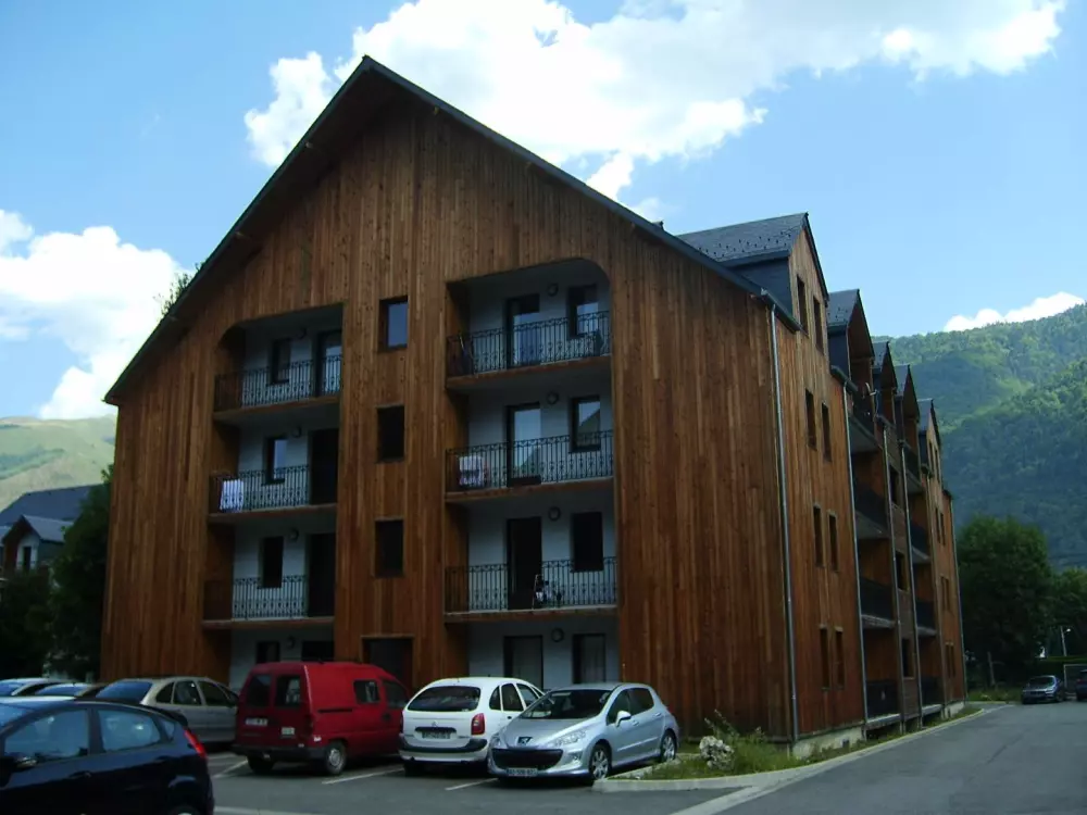 Résidence Jardins Du Ramel