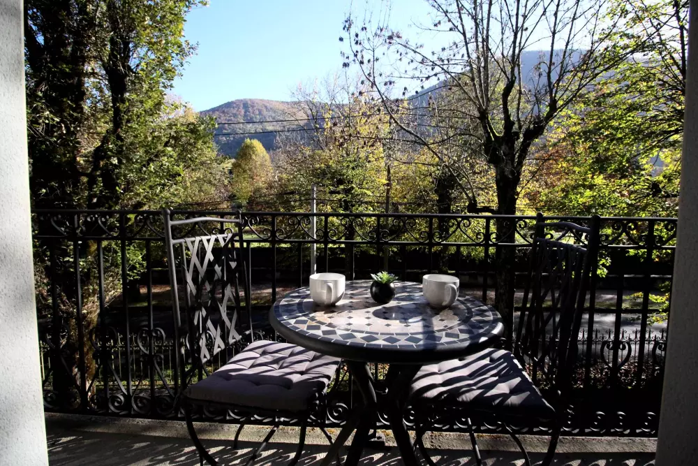 Résidence Jardins Du Ramel