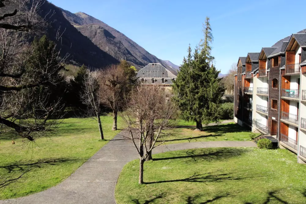 Résidence Jardins Du Ramel