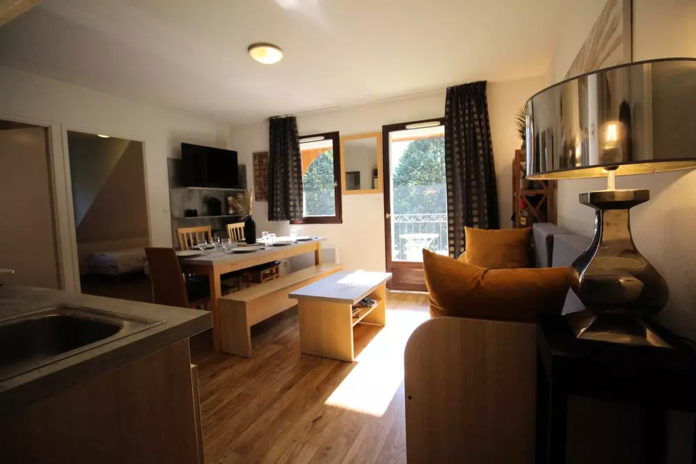 Résidence Jardins Du Ramel