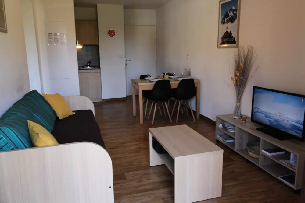 Résidence Jardins Du Ramel