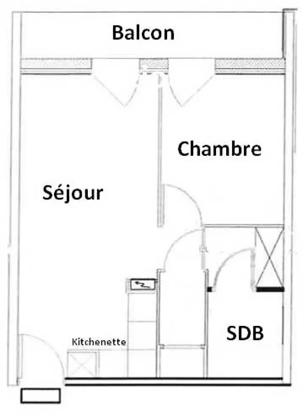 Résidence Jardins Du Ramel