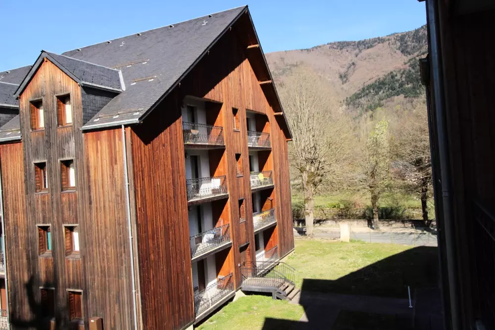 Résidence Jardins Du Ramel