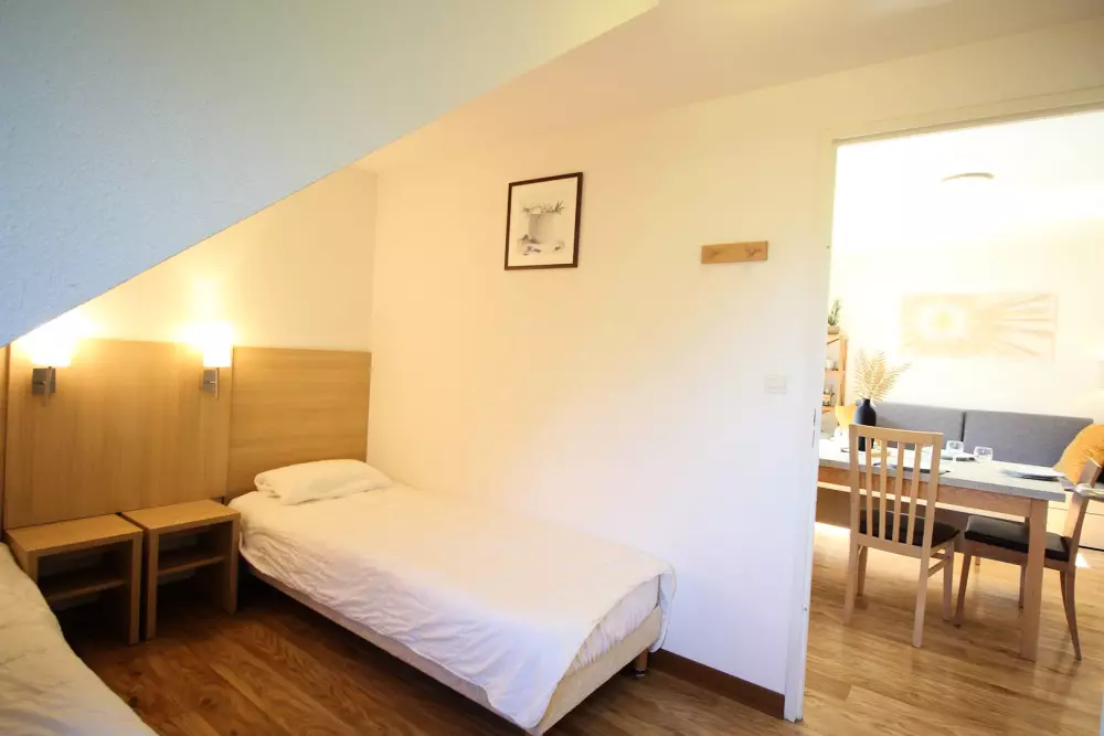 Résidence Jardins Du Ramel