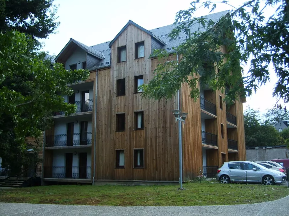 Résidence Jardins Du Ramel