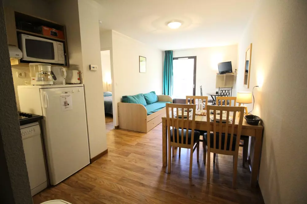 Résidence Jardins Du Ramel