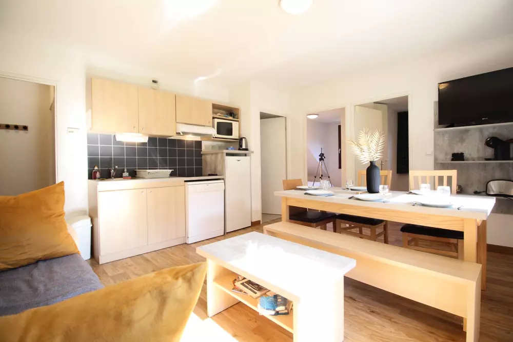 Résidence Jardins Du Ramel