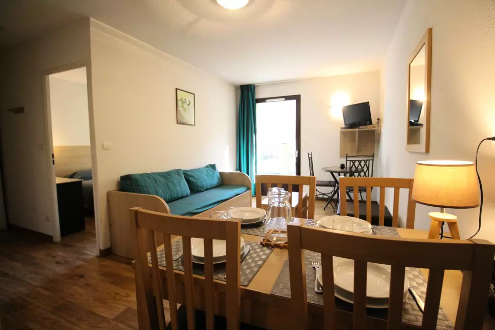 Résidence Jardins Du Ramel