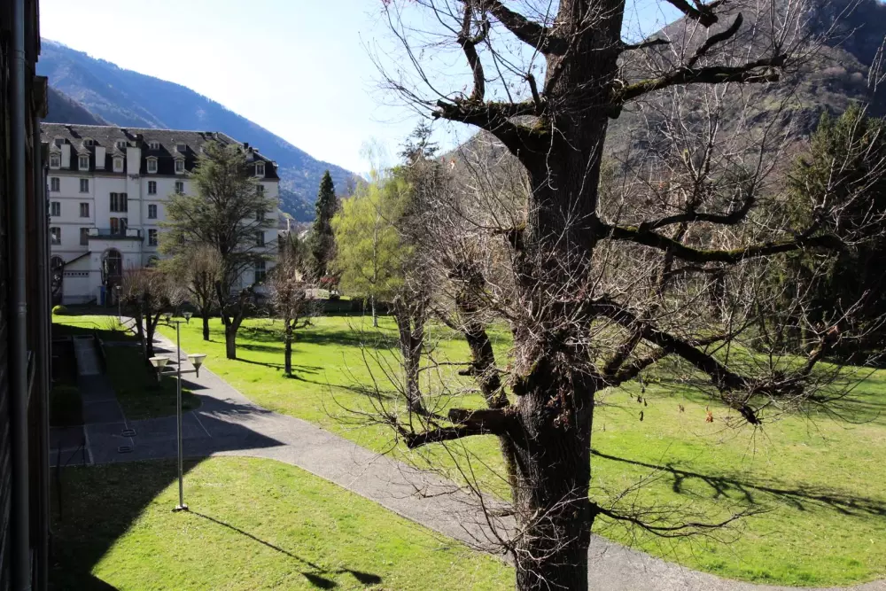 Résidence Jardins Du Ramel